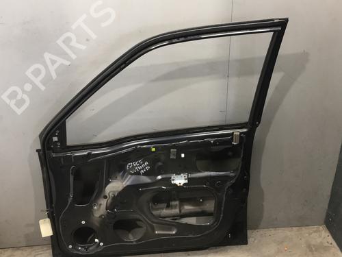 Used Right front door SUZUKI GRAND VITARA I (FT, HT) 2.0 HDI 110 16V 4x4 (SQ420D, TD83V) (109 hp) 25514766