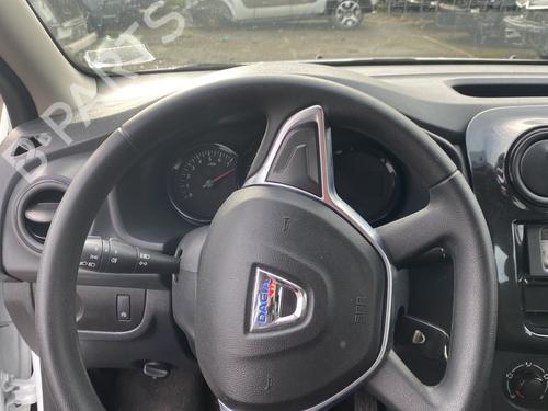 Front right lock DACIA SANDERO II 1.0 SCe 75 (B8JC, B8JD, B8NC) | BP29993593C97 - Image 9