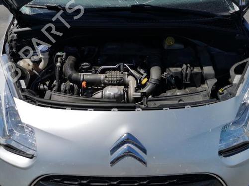 Sprinklertank CITROËN C3 II (SC_) 1.4 HDi 70 (SC8HZC, SC8HR0, SC8HP4) | BP25523921C113 - Image 31