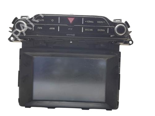 Used Radio KIA NIRO I (DE) 1.6 GDI Plug-in Hybrid (141 hp) 25504675