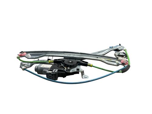Used Front left window mechanism CITROËN C3 Picasso (SH_) 1.6 HDi (90 hp) 26684154