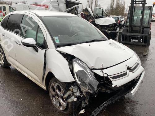 Front left lock CITROËN C3 I (FC_, FN_) | BP25528640C98 - Image 23