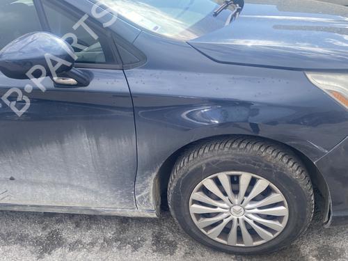 Right tailgate light CITROËN C4 II (NC_) 1.6 HDi 90 | BP35927440C80 - Image 16