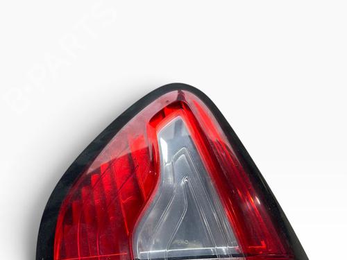 Right tailgate light RENAULT CAPTUR I (J5_, H5_) 1.5 dCi 90 (J5N4, J5M5, J5MW, J5M6, J5AL, J5AJ) | BP39455536C80 - Image 3