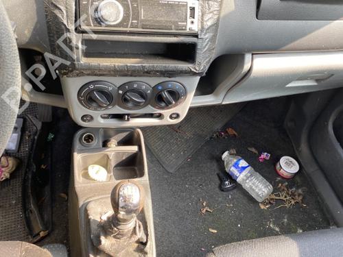 Engate do cinto SUZUKI IGNIS II (MH) 1.3 DDiS (RM413D) | BP25529622I32 - Image 2
