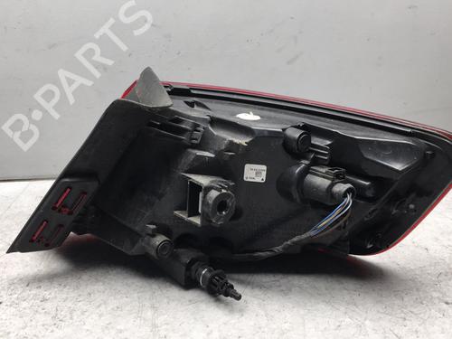 Left taillight AUDI A3 Sportback (8VA, 8VF) 2.0 TDI | BP25579925C34