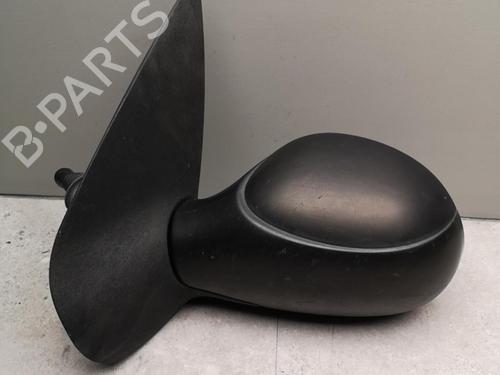 Retrovisor esquerdo PEUGEOT 206 Hatchback (2A/C) 1.9 D | BP25538984C26 