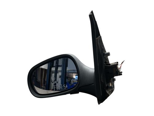 Used Left mirror RENAULT CLIO II Hatchback Van (SB0/1/2_) 1.9 D (SB0R) (54 hp) 25527413