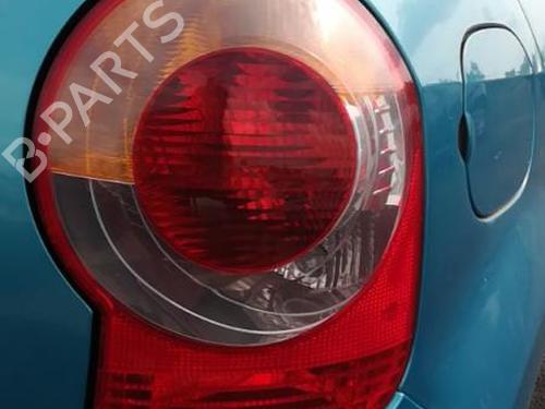 Viskermotor vindrude RENAULT MODUS / GRAND MODUS (F/JP0_) 1.5 dCi (FP0D, JP0D) | BP25552747M29 