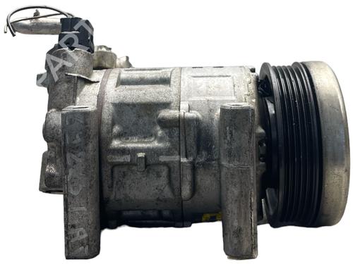 AC compressor FIAT PUNTO (199_) 1.2 (199AXZ1A, 199BXZ1A) | BP25542812M34  - Image 5