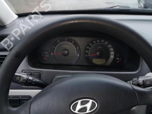 Left front window switch HYUNDAI TRAJET (FO) 2.0 CRDi | BP25579098I27  - Image 26