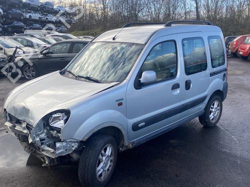 Front right seatbelt RENAULT KANGOO (KC0/1_) 1.9 dCi 4x4 | BP28198751I25 - Image 23