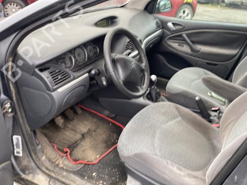 ABS pump CITROËN C5 II (RC_) 1.6 HDi (RC8HZB) | BP28203947M43 - Image 8