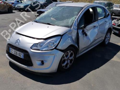 Sprinklertank CITROËN C3 II (SC_) 1.4 HDi 70 (SC8HZC, SC8HR0, SC8HP4) | BP25523921C113 - Image 17