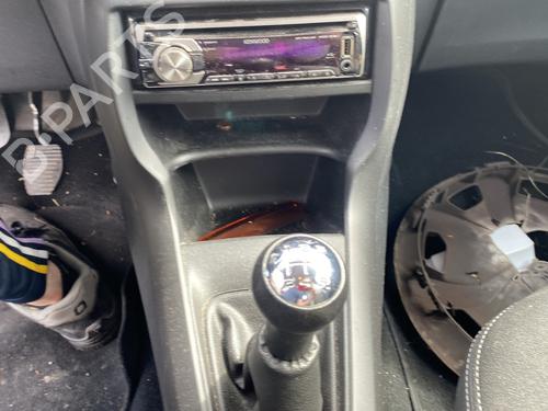 Left sun visor CITROËN C3 II (SC_) 1.4 HDi 70 (SC8HZC, SC8HR0, SC8HP4) | BP28201334I1 - Image 7