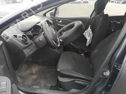 Front right belt tensioner RENAULT CLIO IV (BH_) 0.9 TCe 90 (BHNF, BHMA, BHMH, BHJK, BHJR) | BP30618742C88 