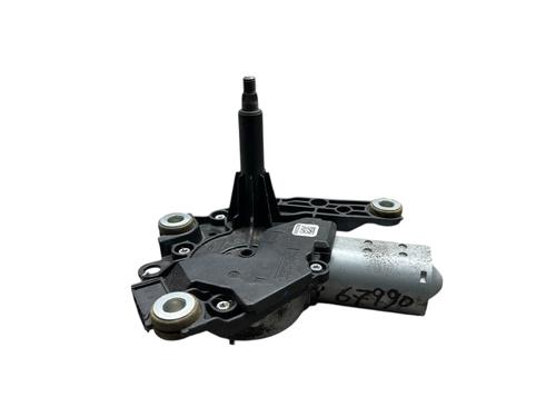 Used Rear wiper motor Rear wiper motor MERCEDES-BENZ GLA-CLASS (X156) AMG GLA 45 4-matic (156.952) (381 hp) 25507651 25507651
