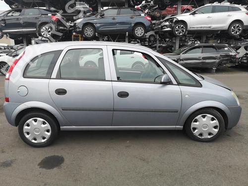 AC compressor OPEL MERIVA A MPV (X03) 1.7 CDTI (E75) | BP25515255M34  - Image 19
