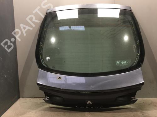 Bakluke CC/Kombi-Kupé RENAULT LAGUNA II (BG0/1_) 2.0 16V (BG00, BG0K, BG0P, BG0W) (135 hp) 25556745