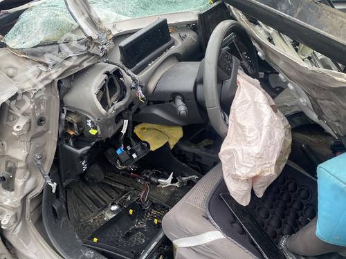 AC compressor CITROËN C4 CACTUS 1.2 VTi 82 | BP29842615M34  - Image 10