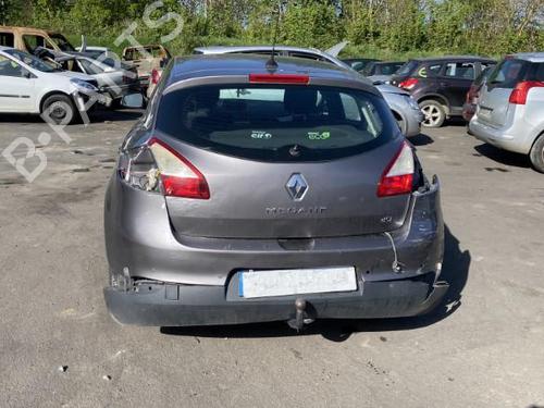 Left front window switch RENAULT MEGANE III Hatchback (BZ0/1_, B3_) 1.5 dCi (BZ09, BZ0D, BZ1W, BZ29, BZ14) | BP25549365I27  - Image 26