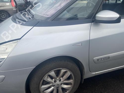 Left front fog light RENAULT ESPACE IV (JK0/1_) 1.9 dCi (JK0U) | BP25510922C30  - Image 22