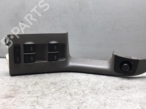 Used Left front window switch Left front window switch AUDI A3 (8L1) 1.9 TDI (110 hp) 25557776 25557776