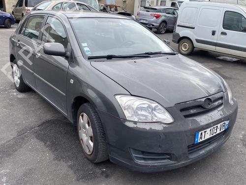 Switch TOYOTA COROLLA (_E12_) 1.4 D (NDE120_, NDE120R) | BP25546610I30  - Image 25