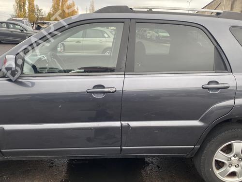 Left front window switch KIA SPORTAGE II (JE_, KM_) 2.0 CRDi | BP31193308I27 - Image 22