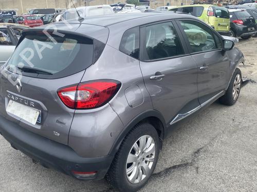 Left tailgate light RENAULT CAPTUR I (J5_, H5_) 0.9 TCe 90 | BP26601037C79 - Image 10