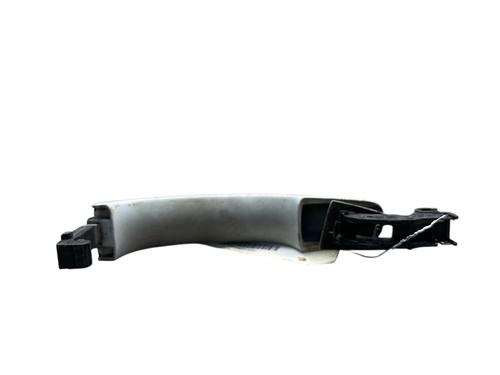 Front right exterior door handle AUDI Q3 (8UB, 8UG) 2.0 TDI quattro | BP25518939C129 
