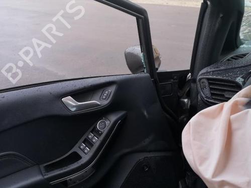 Right sun visor FORD FIESTA VII (HJ, HF) 1.5 ST EcoBoost | BP25580321I2 - Image 14
