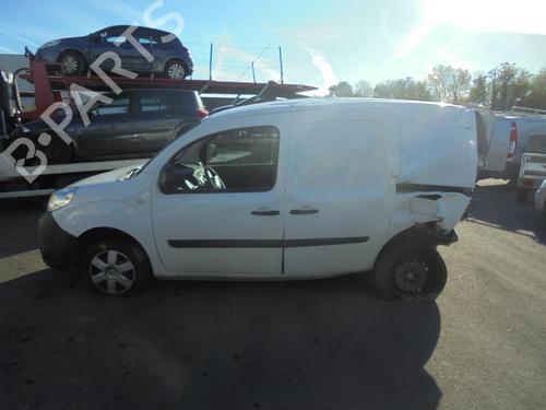 Front wiper motor RENAULT KANGOO Express (FW0/1_) 1.5 dCi 90 (FW0G, FW05, FW08, FW11) | BP25553510M29