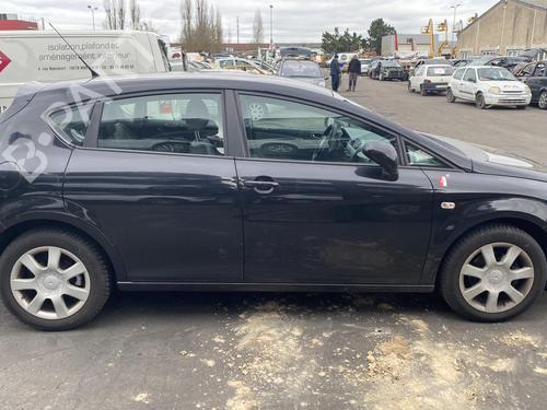 Climate control SEAT LEON (1P1) 1.6 | BP25533983I5 - Image 31