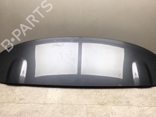 Rear spoiler RENAULT CLIO IV (BH_) 0.9 TCe 90 (BHNF, BHMA, BHMH, BHJK, BHJR) | BP25576074C96 
