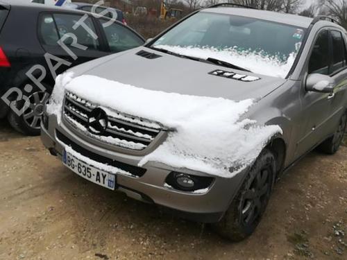Rear right window mechanism MERCEDES-BENZ M-CLASS (W164) ML 320 CDI 4-matic (164.122) | BP25532346C25 