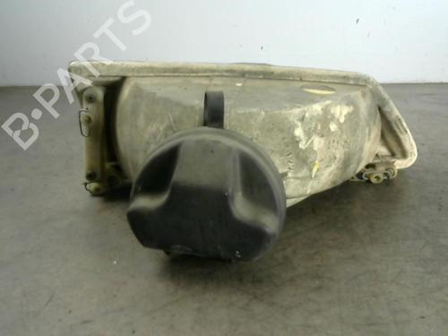 Used Left headlight PEUGEOT 106 II (1A_, 1C_) 1.0 i (50 hp) 25523972