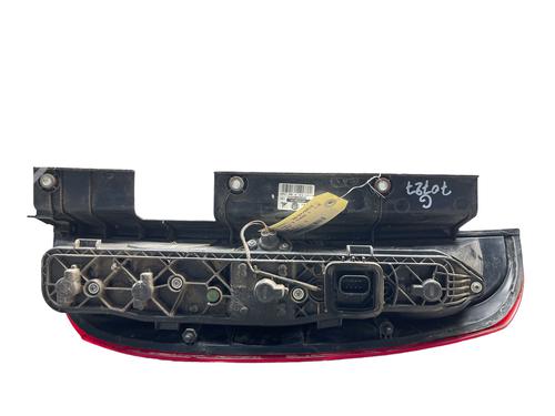 Left taillight FIAT DOBLO Cargo (263_) 1.3 D Multijet | BP25530715C34 