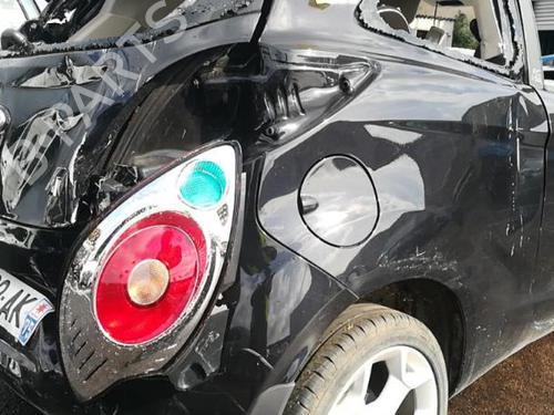 AC compressor FORD KA (RU8) 1.2 | BP25523642M34  - Image 12