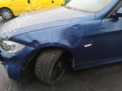 Steering column stalk BMW 3 (E90) 320 d | BP25557907I23 