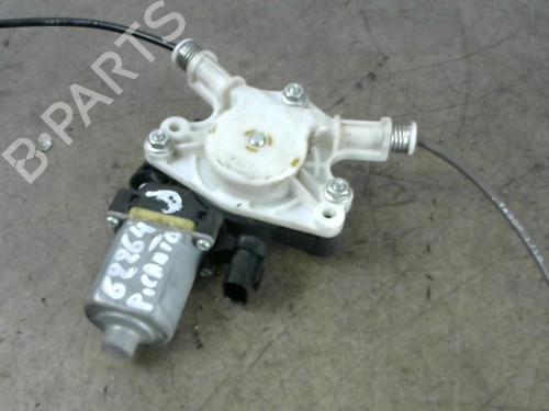 Used Front right window mechanism KIA PICANTO II (TA) 1.0 (69 hp) 25536588