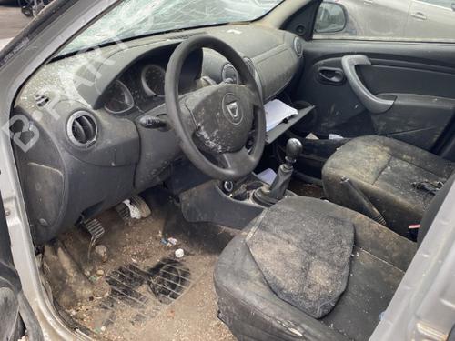 ABS pump DACIA DUSTER (HS_) 1.5 dCi 4x4 (HSMC, HSMD) | BP25569590M43 - Image 24