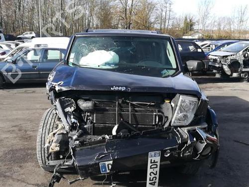 Alternator JEEP COMMANDER (XK, XH) 3.0 CRD 4x4 | BP25516009M7 - Image 25