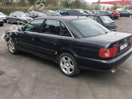 Steering column stalk AUDI A6 C4 (4A2) 2.5 TDI | BP25566503I23 - Image 4
