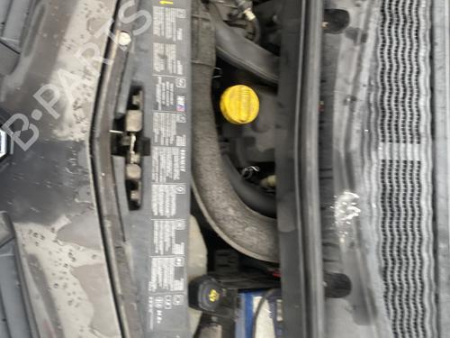 Right front indicator RENAULT MODUS / GRAND MODUS (F/JP0_) 1.5 dCi (FP0D, JP0D) | BP25540826C33  - Image 14