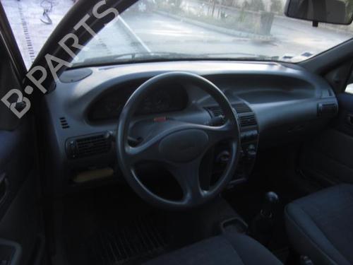 Right mirror FIAT PUNTO (176_) 55 1.1 | BP25558985C27 