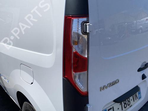 Headrest NISSAN NV250 Van (X61) dCi 115 | BP25575012I31  - Image 31