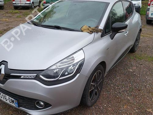 Left tailgate light RENAULT CLIO IV (BH_) 0.9 TCe 90 (BHNF, BHMA, BHMH, BHJK, BHJR) | BP25557441C79 - Image 4