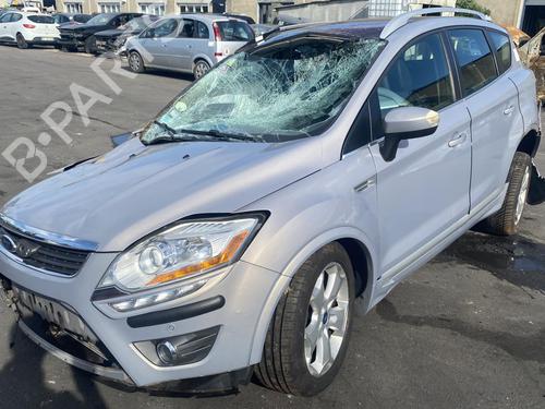 Rear left window mechanism FORD KUGA I 2.0 TDCi | BP25515110C24  - Image 17