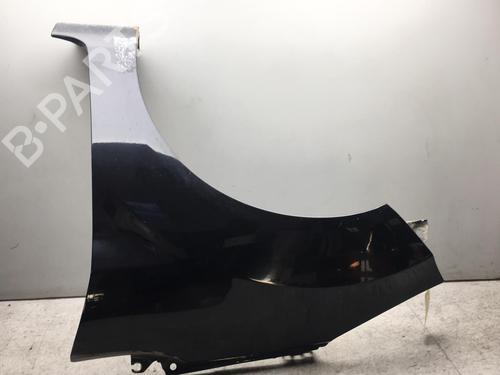 Forkjerm venstre FORD FIESTA VI (CB1, CCN) 1.4 TDCi | BP25550837C41 